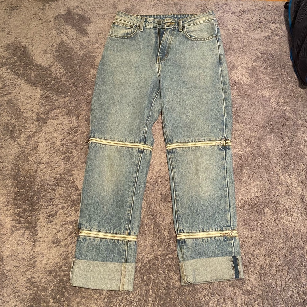 Carmar jeans
